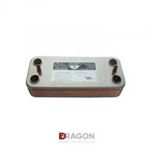 arçelik baretta plakalı esanjör