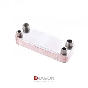 vailant vck plakalı esanjör