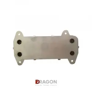 viesmann plakalı esanjör