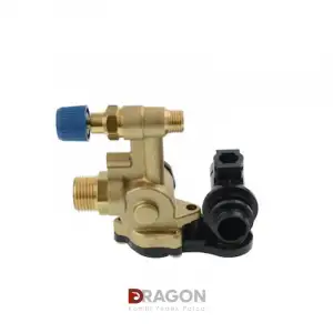 Demir döküm neva atron blok