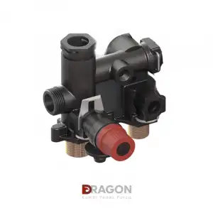 Eca proteus sol blok