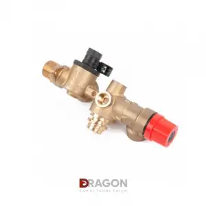 Demirdöküm aden soğuk su bloğu