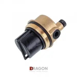 Baymak/DD Vinto Hava Purjörü