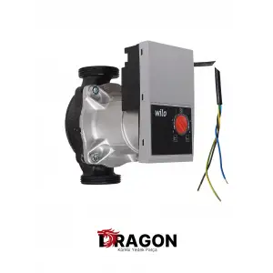 Wilo Yonos Para 4-75W Pompa