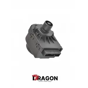 3 Yollu Motor Aden 220v Chunhuı