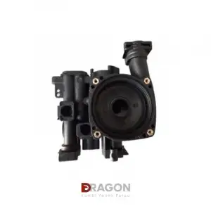 Viessmann Pompa Salyangozu Aquablok