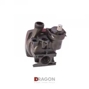 Pompa Salyangozu Eca Calora