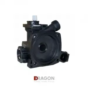 Pompa Salyangozu Vaillant TurboTech