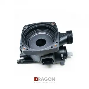 Pompa Bloğu Aden Baykan Kalisto