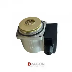 DemirDöküm Nepto Protherm lynx GPD 15-5S