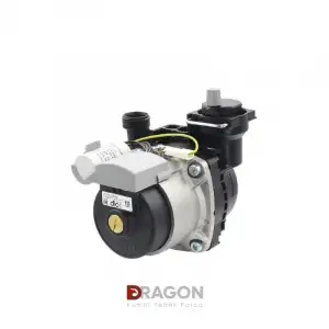 Sirkilasyon Pompası Wilo Ariston