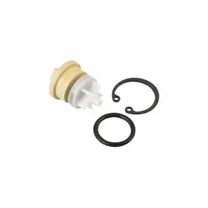 Vaillant Vuv Türbin