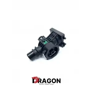 Vaillant Turbotec Milenıum Plus Protherm Su Akış Türbini