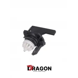 Vaillant EcoTec Türbin