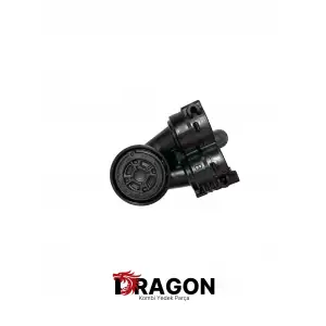 Viessmann Vitodens Trend/Connect Türbin