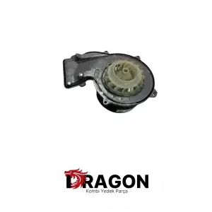 DemirDöküm Atromix Fan