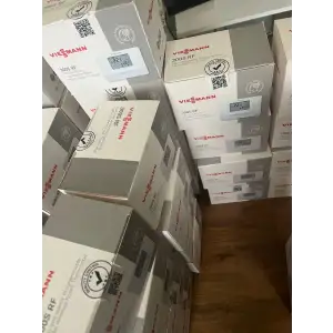 Viesmann oda termostatı