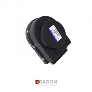 Ariston step üç yollu vana motoru bitron