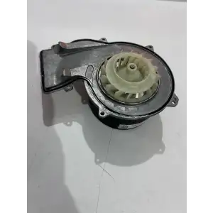 Demirdöküm nitromix fan