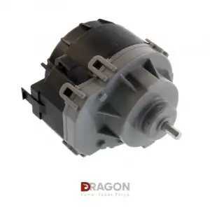 Eca citius bitron üç yollu step motor