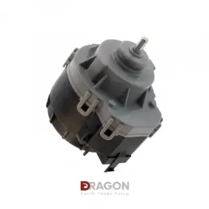 Eca citius üç yollu step motor orjinal