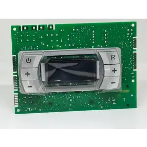 Eca proteus premix kart