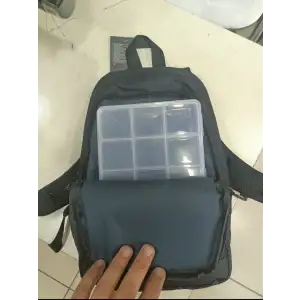 Mini takım çantası