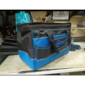 TECH-BAG PRIME BÜYÜK BOY PERSONEL TAKIM ÇANTASI