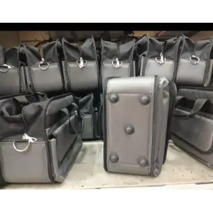 TECHBAG AIR ORTA BOY TEKNİK EKİPMAN ÇANTASI