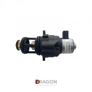 Wiessman kısa tip vana motor