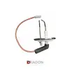 Demirdöküm nitromix ateşleme elektrodu-buji-iyon-çakmak
