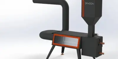 Pelet Sobası Kaç Metrekare Isıtır? Doğru Kapasite Seçimi Rehberi