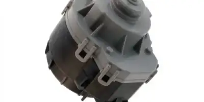 ECA Citius Üç Yollu Step Motor Nedir? Arızası ve Değişimi