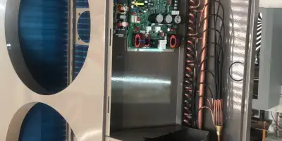 Evinize Kaç kW Isı Pompası Gerekir? (2025 Teknik Hesaplama Rehberi)