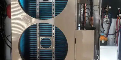 Isı Pompası mı Kombi mi Daha Ekonomik? 2025 Karşılaştırma Rehberi