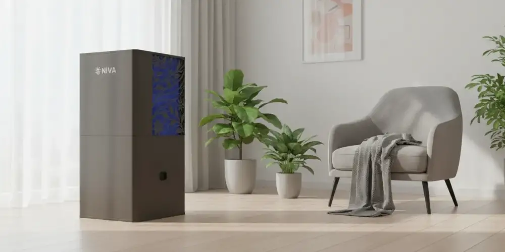 Erzurum Soğuk İklim Isı Pompası Sistemleri | -30°C’de Bile Güçlü ve Tasarruflu Isınma