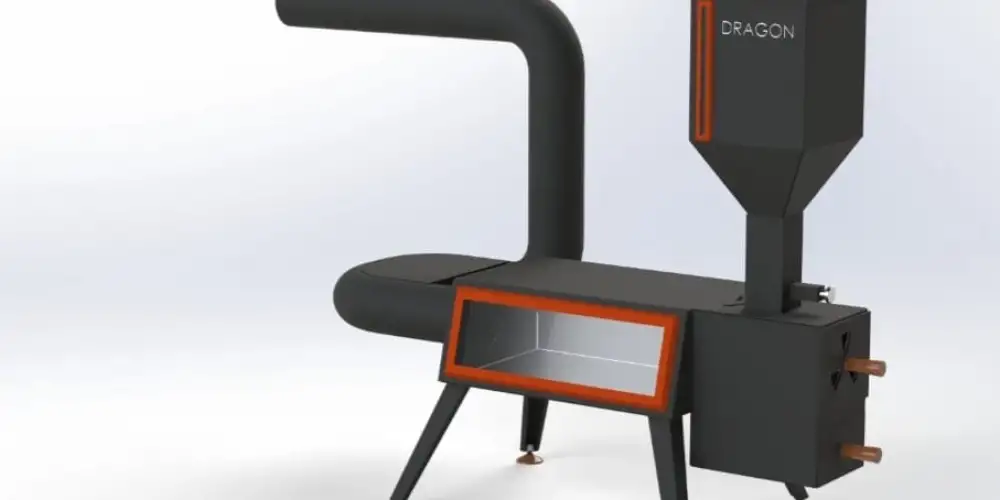 Pelet Sobası Elektrik Kesilince Çalışır mı? Güvenlik ve Çalışma Sistemi