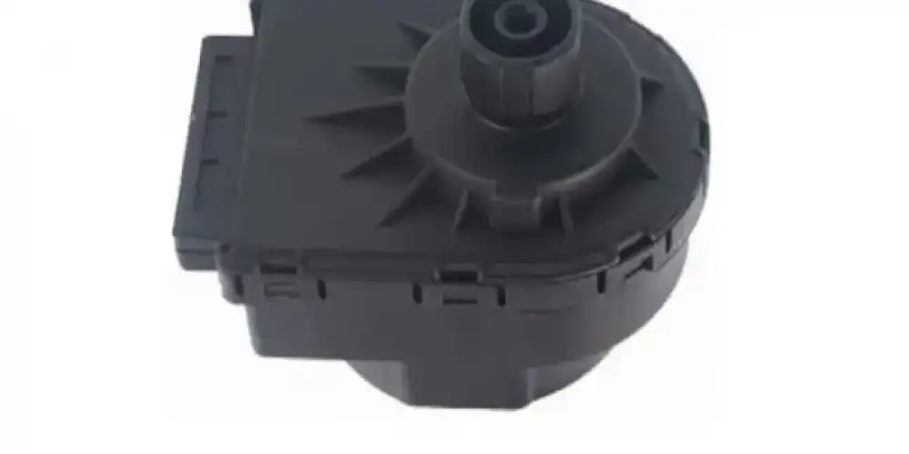 Demirdöküm Aden Üç Yollu Step Motor Nedir? Arızası ve Çözümü