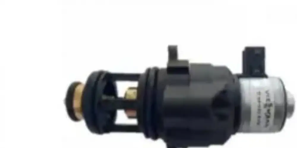 Viessmann Kısa Tip Vana Motoru Nedir? Arızası ve Değişimi