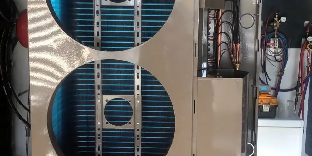 Isı Pompası Nedir? Ev ve İşletmelerde Nasıl Çalışır? (2025 Güncel Rehberi)