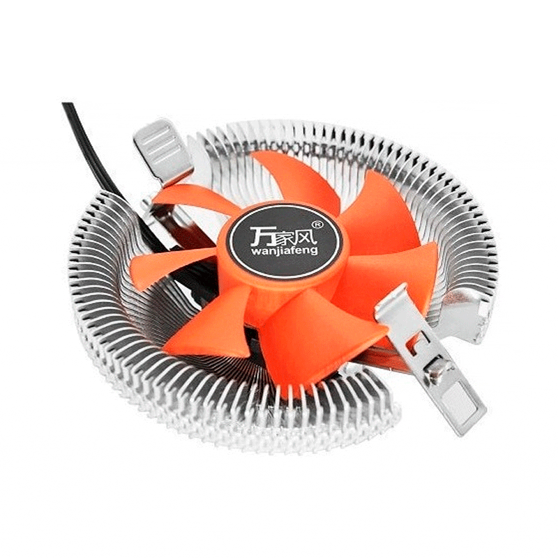 Zeiron FN-A003 Cpu FAN