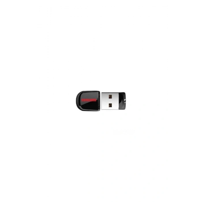 Concord 32 Gb Usb 2.0 Mini Lite Flash Bellek 5yıl Garantili C-uml32