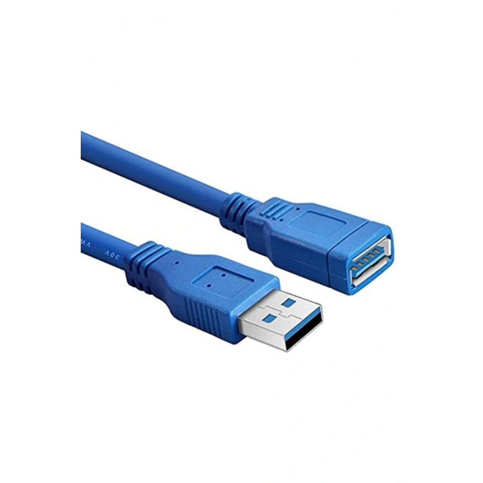 Alfais 4288 Usb 3.0 Hdd Harddisk Bilgisayar Uzatma Kablosu 1.5 m