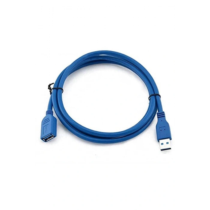 Alfais 4288 Usb 3.0 Hdd Harddisk Bilgisayar Uzatma Kablosu 1.5 m