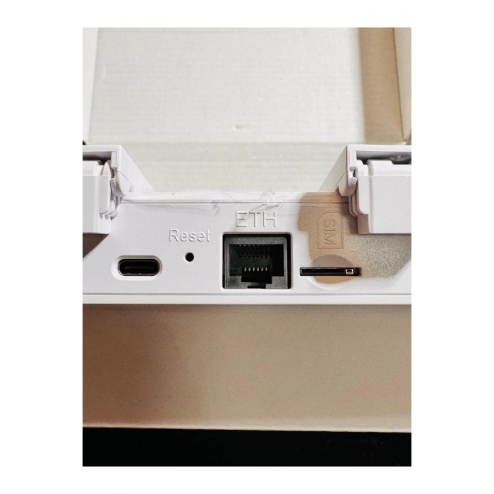 4G Sim Kartlı 4 Anten 1 PORT RJ45 Taşınabilir Router Wifi 6 Modem