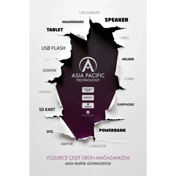 64 Gb Hafıza Kartı Adaptör Dahil