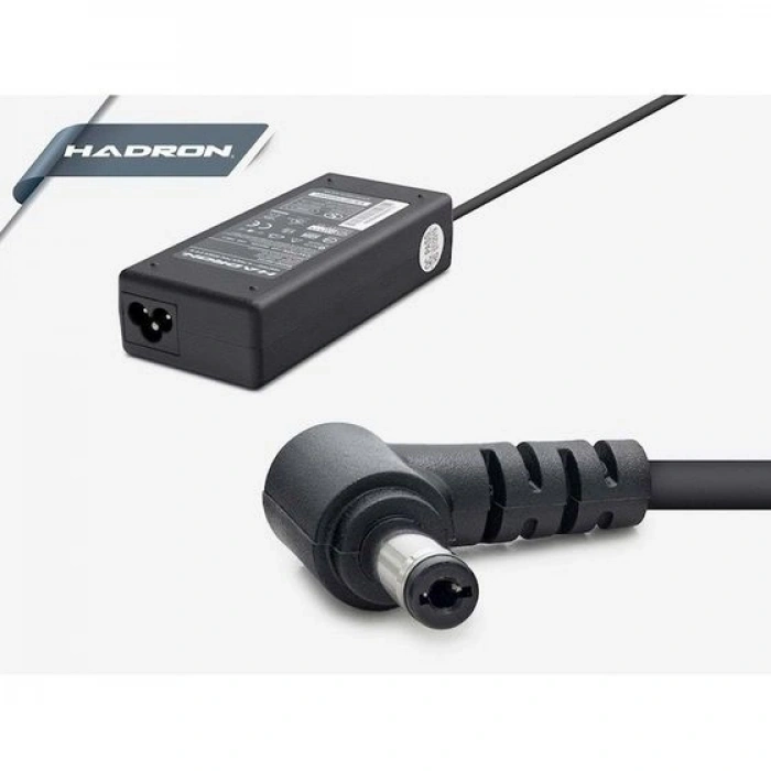 Hadron Standart Universal Hd724 19v 4.74a 5.5*2.5 Notebook Adaptör