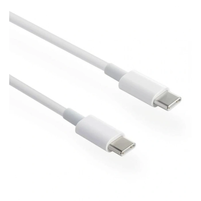 Concord C813 Type-C -Type-C Usb Pd 1 Mt 3A Şarj ve Data Kablosu