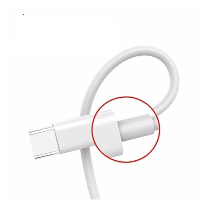 Concord C813 Type-C -Type-C Usb Pd 1 Mt 3A Şarj ve Data Kablosu