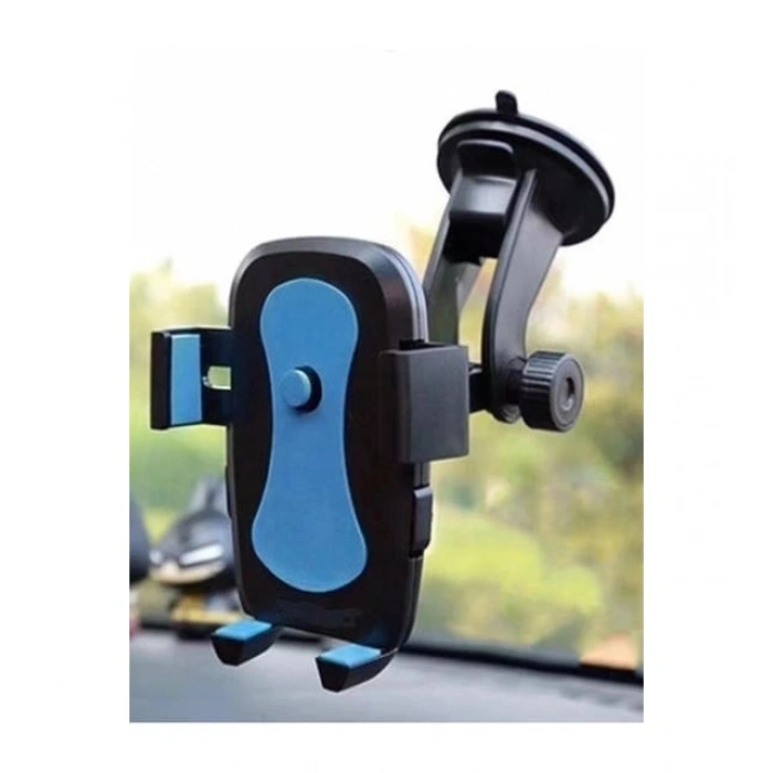 Torima JX-002 Mavi Çok Amaçlı Magnetic Car Holder Araç Içi Telefon Tutucu